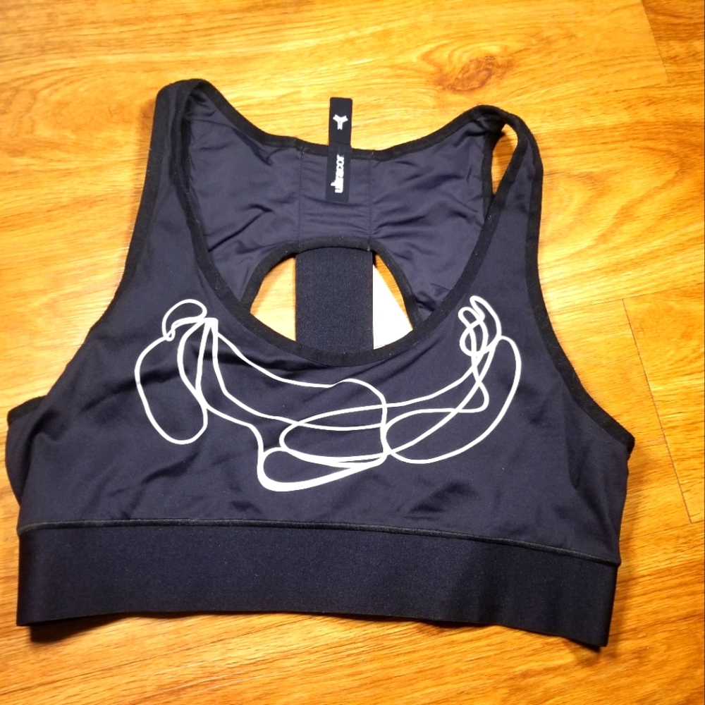 Ultracor Sports Bra